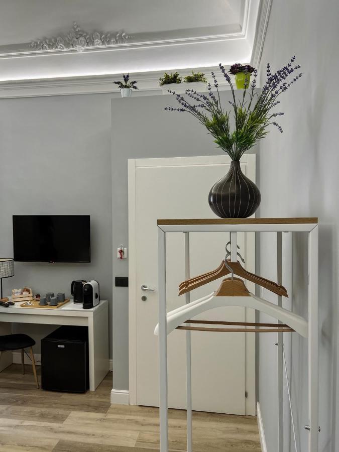 Calumidda Apartment Catania Exterior photo